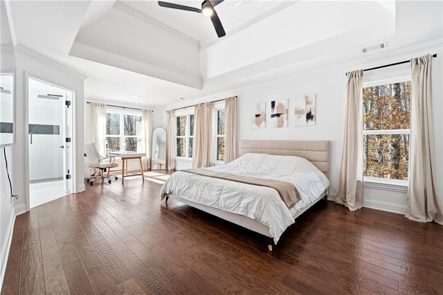 6155 Old Still Run Road, Gainesville, GA 30506