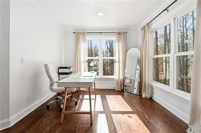 6155 Old Still Run Road, Gainesville, GA 30506