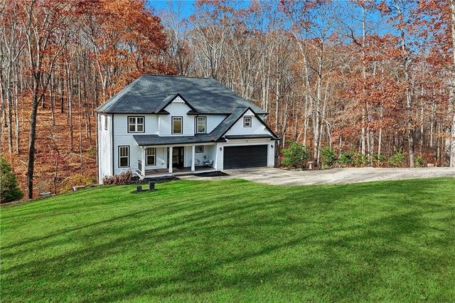 6155 Old Still Run Road, Gainesville, GA 30506