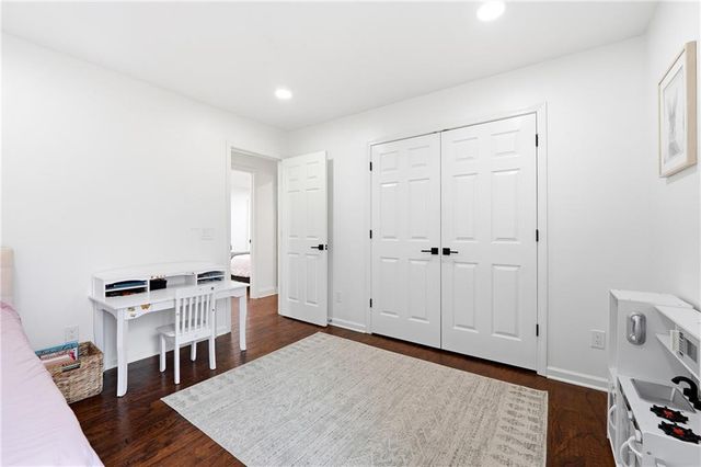 6155 Old Still Run Road, Gainesville, GA 30506