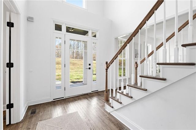 6155 Old Still Run Road, Gainesville, GA 30506