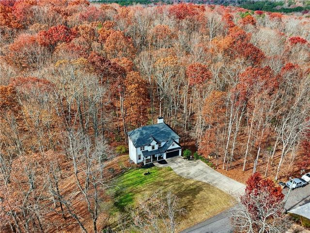 6155 Old Still Run Road, Gainesville, GA 30506