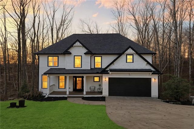 6155 Old Still Run Road, Gainesville, GA 30506