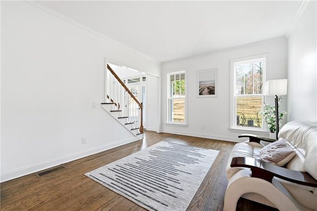 6155 Old Still Run Road, Gainesville, GA 30506