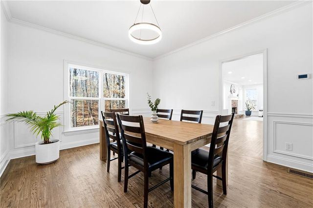 6155 Old Still Run Road, Gainesville, GA 30506