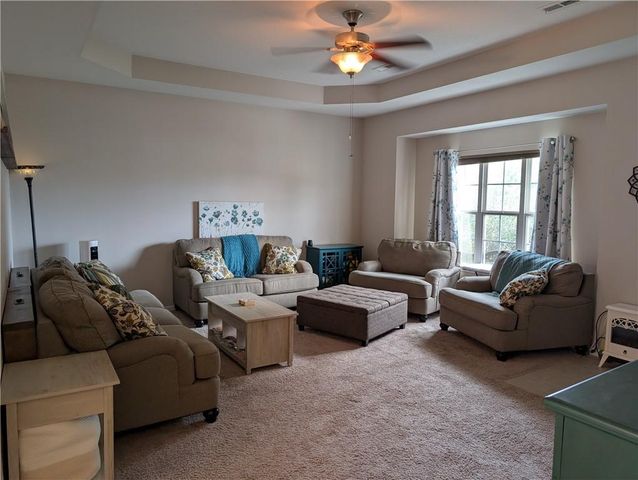 1226 Cypress Court, Warrensburg, MO 64093