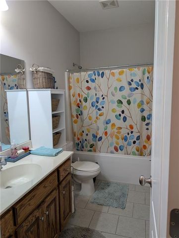 1226 Cypress Court, Warrensburg, MO 64093