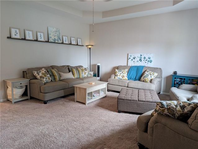 1226 Cypress Court, Warrensburg, MO 64093