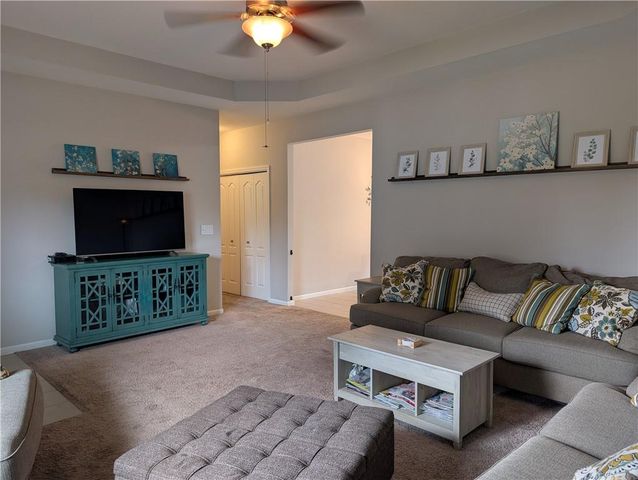 1226 Cypress Court, Warrensburg, MO 64093