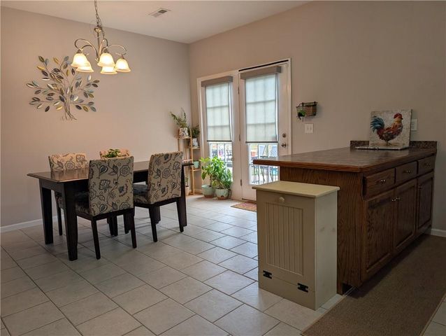 1226 Cypress Court, Warrensburg, MO 64093