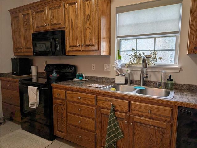 1226 Cypress Court, Warrensburg, MO 64093