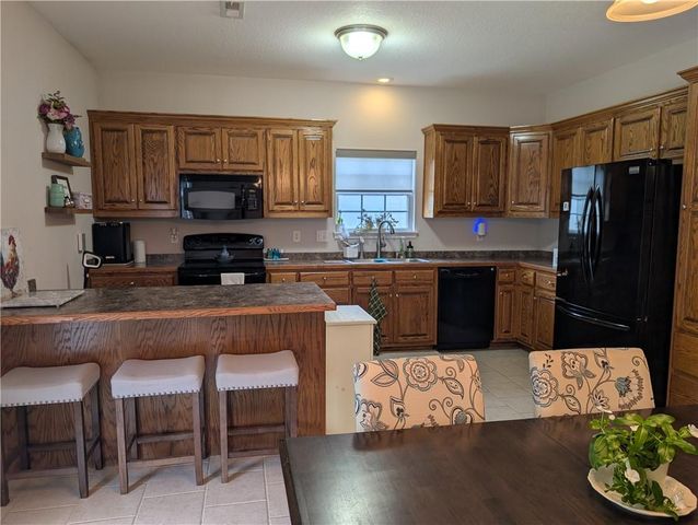 1226 Cypress Court, Warrensburg, MO 64093