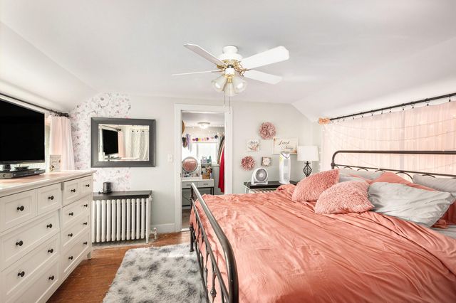 406 S Webster Street, Jackson, MI 49203