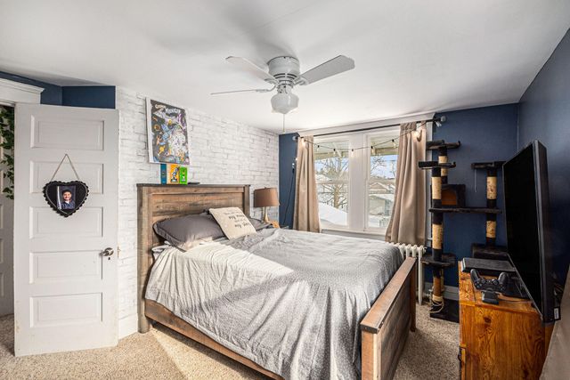 406 S Webster Street, Jackson, MI 49203