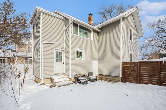 406 S Webster Street, Jackson, MI 49203