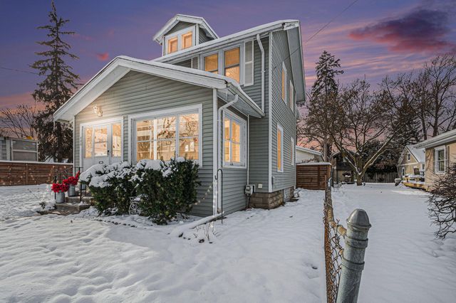 406 S Webster Street, Jackson, MI 49203