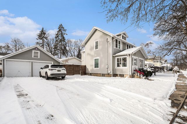 406 S Webster Street, Jackson, MI 49203