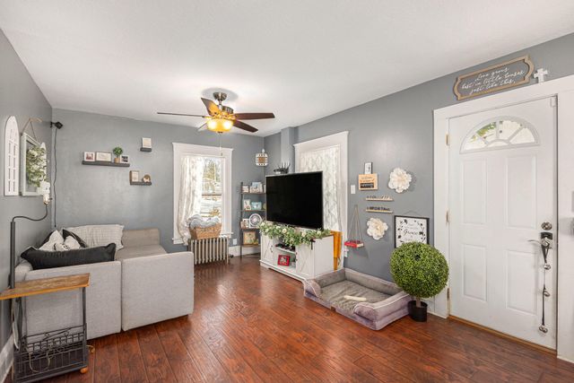 406 S Webster Street, Jackson, MI 49203