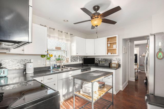 406 S Webster Street, Jackson, MI 49203