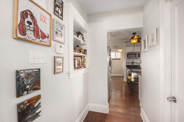 406 S Webster Street, Jackson, MI 49203