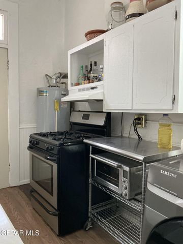 308 Hills Street, El Paso, TX 79901