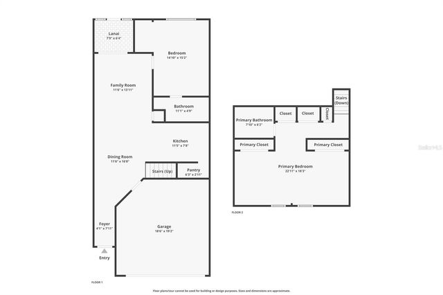 682 GREEN VALLEY RD ROAD Apt C-3, Palm Harbor, FL 34683