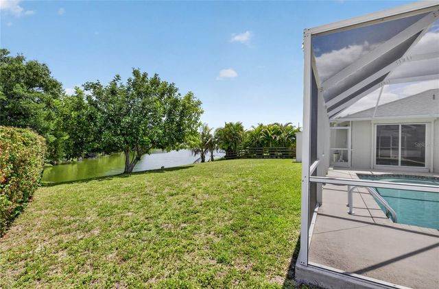 18189 SANDY PINES CIRCLE, North Fort Myers, FL 33917