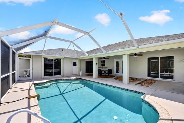 18189 SANDY PINES CIRCLE, North Fort Myers, FL 33917
