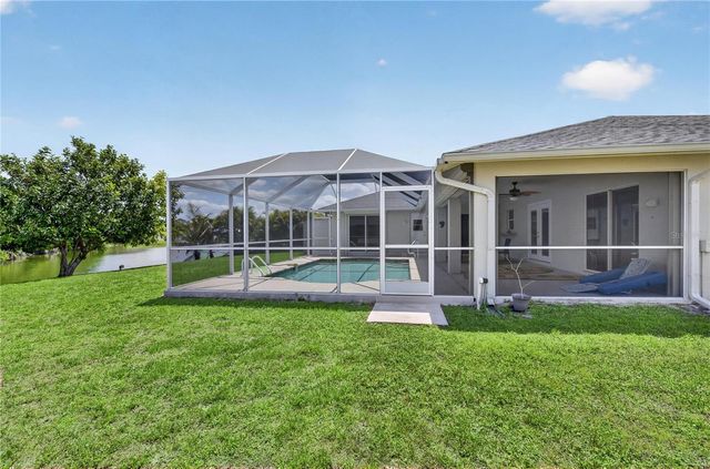18189 SANDY PINES CIRCLE, North Fort Myers, FL 33917