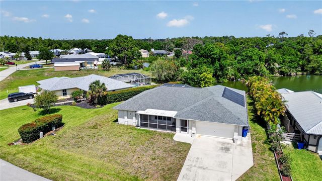 18189 SANDY PINES CIRCLE, North Fort Myers, FL 33917