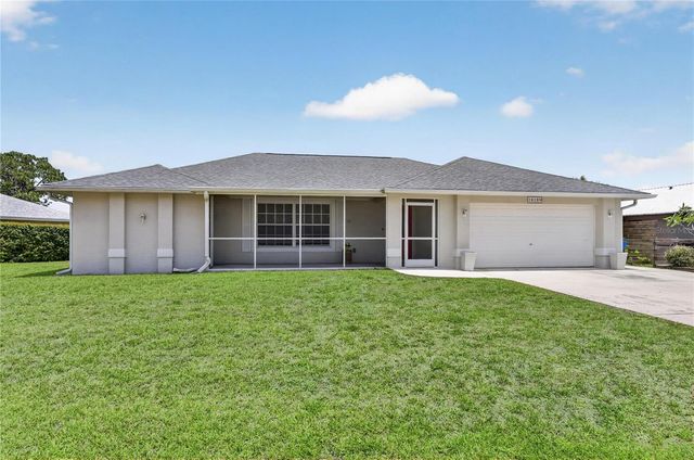 18189 SANDY PINES CIRCLE, North Fort Myers, FL 33917