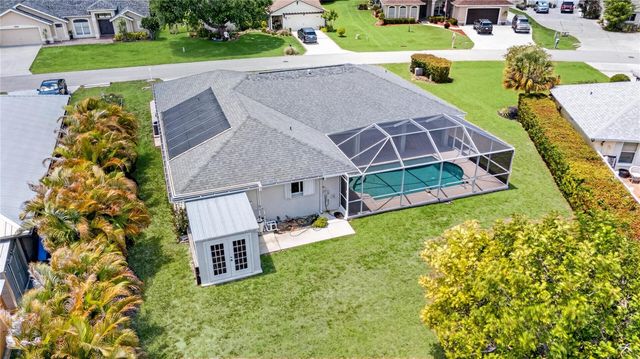 18189 SANDY PINES CIRCLE, North Fort Myers, FL 33917