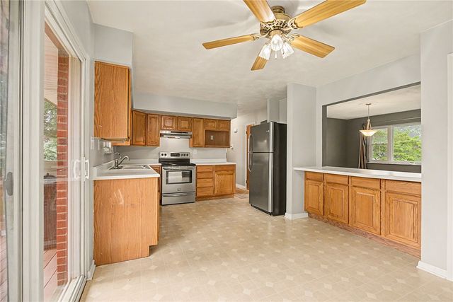 2863 Crone Road, Beavercreek, OH 45434