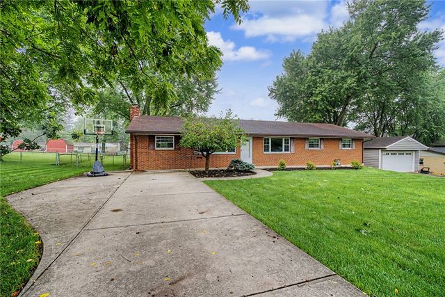 2863 Crone Road, Beavercreek, OH 45434