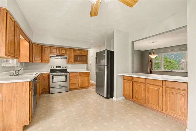 2863 Crone Road, Beavercreek, OH 45434