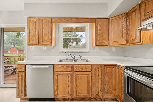2863 Crone Road, Beavercreek, OH 45434
