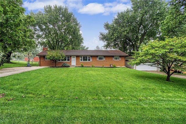 2863 Crone Road, Beavercreek, OH 45434