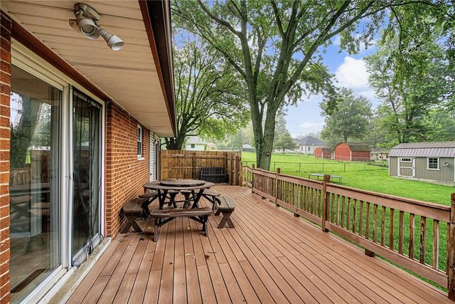 2863 Crone Road, Beavercreek, OH 45434