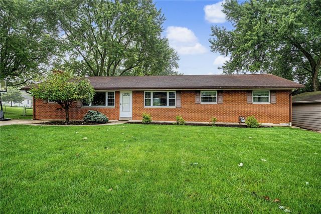 2863 Crone Road, Beavercreek, OH 45434