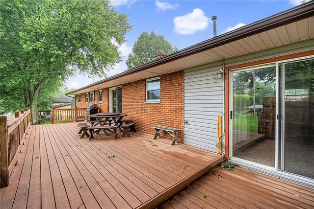 2863 Crone Road, Beavercreek, OH 45434