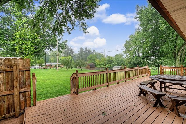 2863 Crone Road, Beavercreek, OH 45434