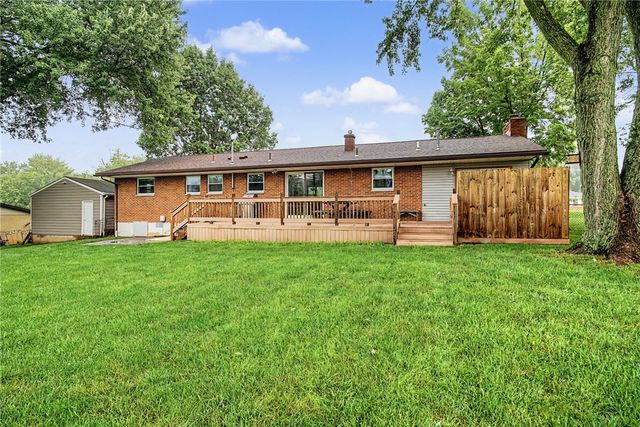 2863 Crone Road, Beavercreek, OH 45434