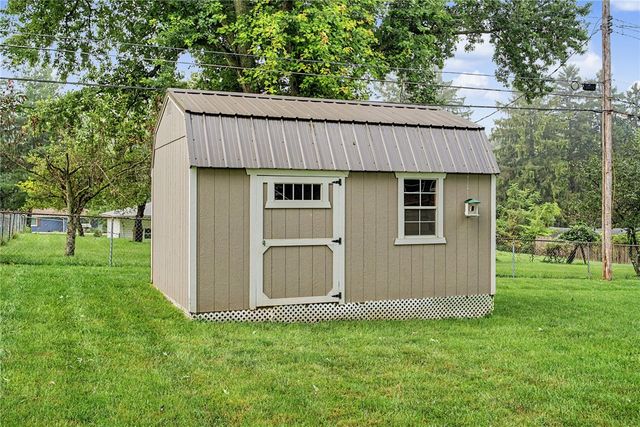 2863 Crone Road, Beavercreek, OH 45434