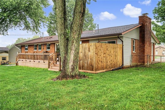 2863 Crone Road, Beavercreek, OH 45434