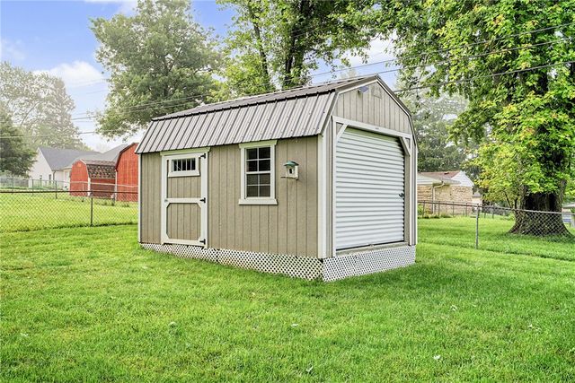 2863 Crone Road, Beavercreek, OH 45434