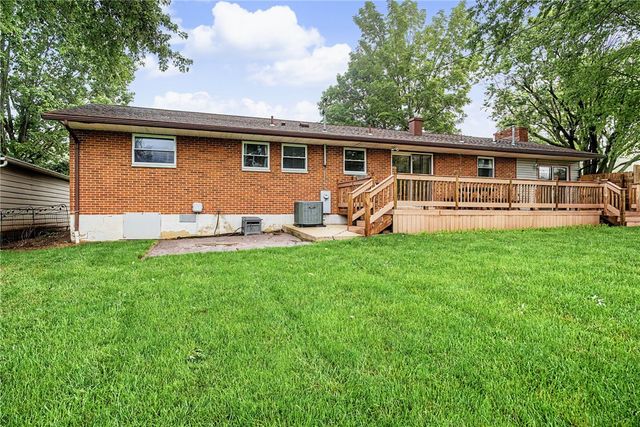 2863 Crone Road, Beavercreek, OH 45434
