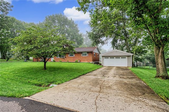 2863 Crone Road, Beavercreek, OH 45434