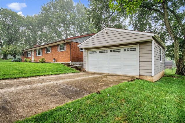 2863 Crone Road, Beavercreek, OH 45434