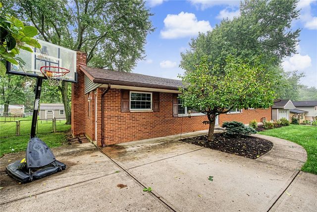 2863 Crone Road, Beavercreek, OH 45434