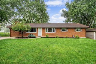 2863 Crone Road, Beavercreek, OH 45434